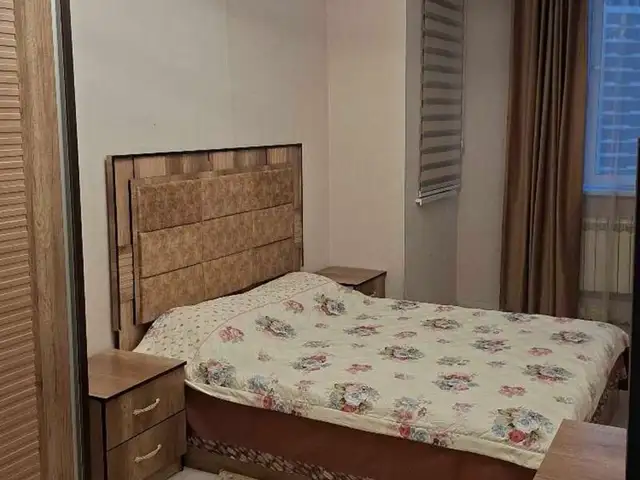 2-комн. квартира, 15 этаж, 60м², 92 мкр, Душанбе