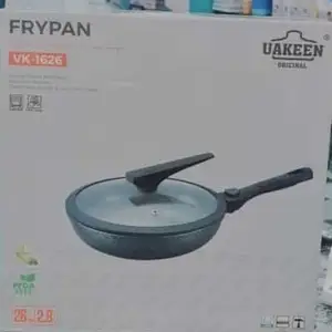 Сковородка, Душанбе