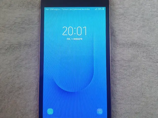 Samsung Galaxy j2 core plus, Худжанд
