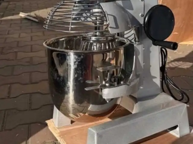 Миксер 10л, Душанбе