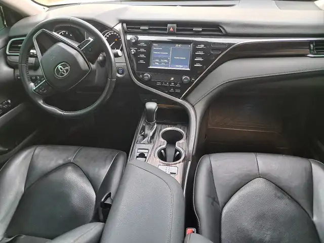 Toyota Camry, 2020, Душанбе - 12