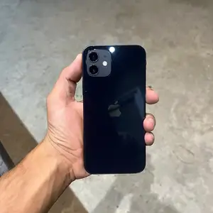 Apple iPhone 12, 256 gb, Blue, Душанбе