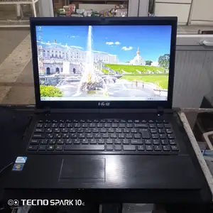 Ноутбук IRU MODEL W255EL, Душанбе
