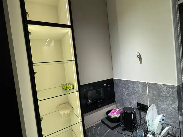 3-комн. квартира, 10 этаж, 108м², 82 мкр (Кафе Суман), Душанбе - 7