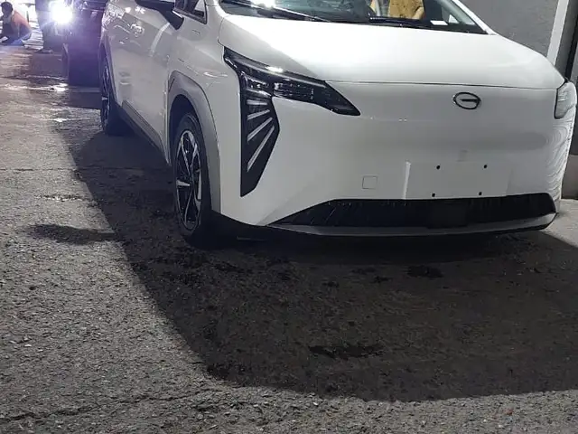 GAC Aion S Plus
