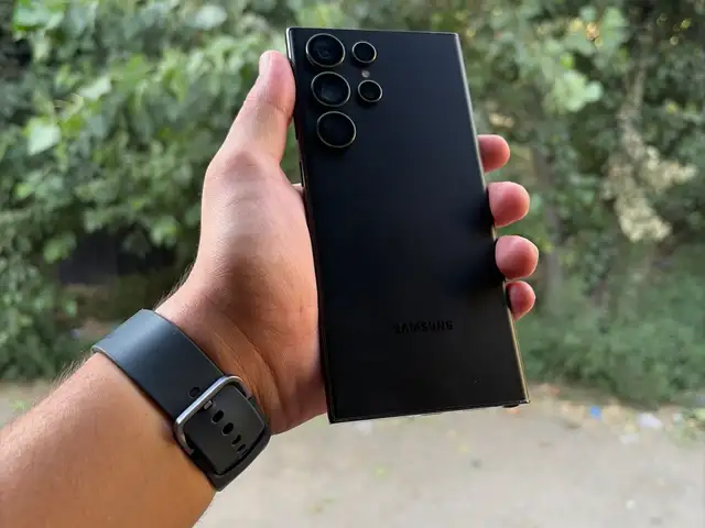 Samsung galaxy s23 Ultra, Душанбе