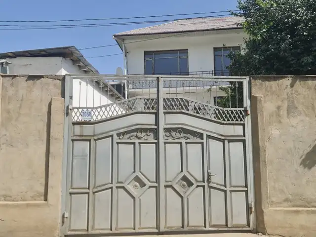 2-этажный, 4 комнатный дом, 140 м², Сино, Душанбе