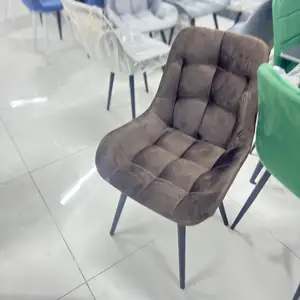 Стул, Душанбе