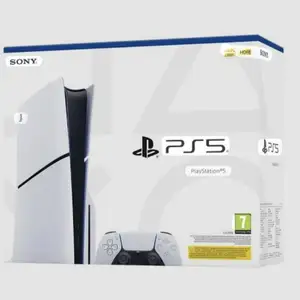 Sony play station 5 slim, Душанбе