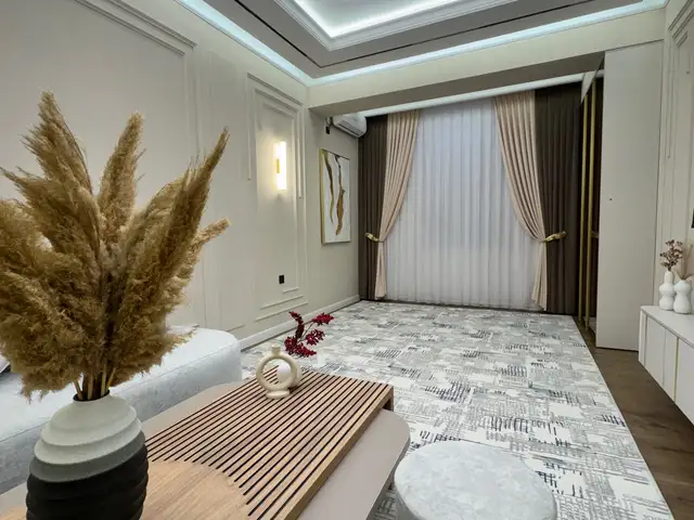 3-комн. квартира, 6 этаж, 73 м², Областная больница, Хуҷанд