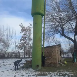 Башня, Матча