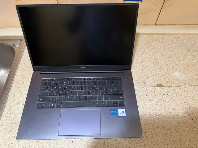 Ноутбук Huawei matebook d15, Душанбе