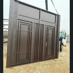 Дарвоза под заказ, Душанбе