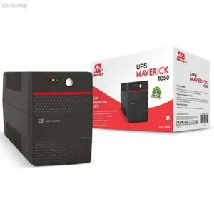 Источник бесперебойного питания UPS 1050 Mercury, Душанбе