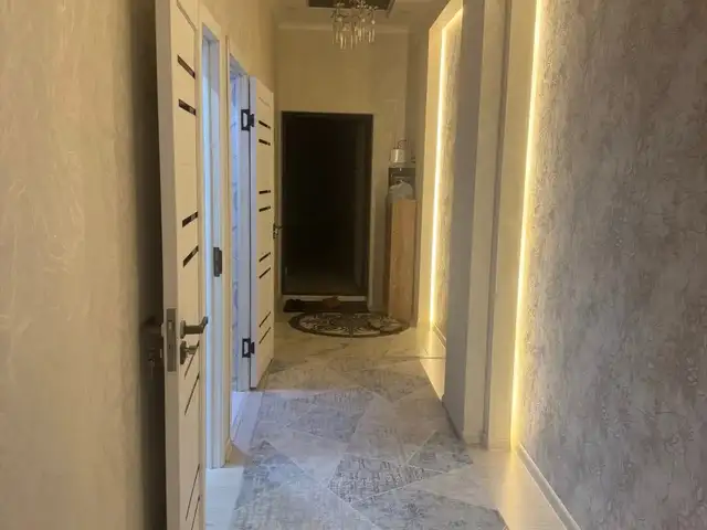2-комн. квартира, 4 этаж, 74м², 112 доми Пайкар, Душанбе