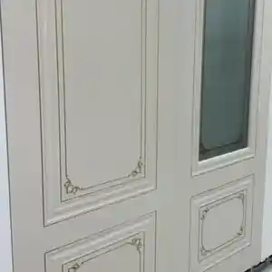 Межкомнатная дверь, Душанбе