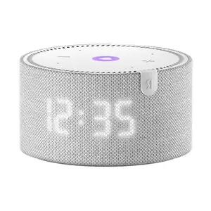 Умная колонка Яндекс Станция Мини 2 YNDX-00020 серый, Душанбе