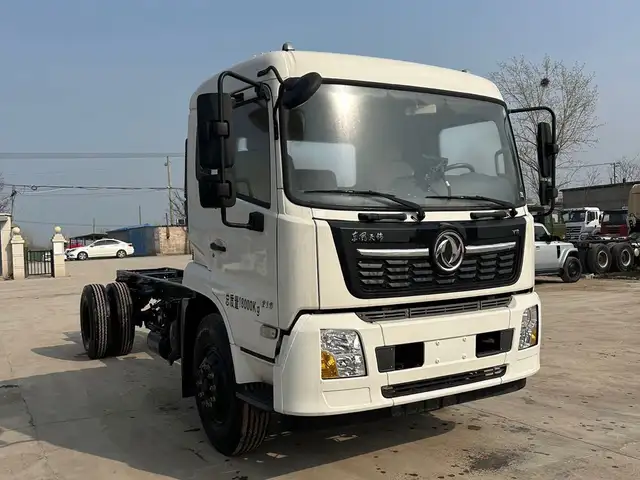 Водовоз Dongfeng, 2019 на заказ, Душанбе