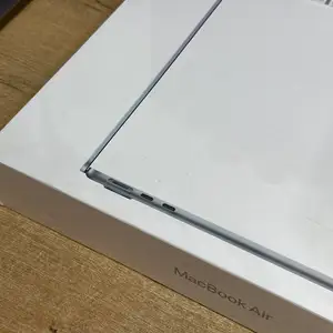 Ноутбук Apple MacBook Air M2/8/256GB, Худжанд
