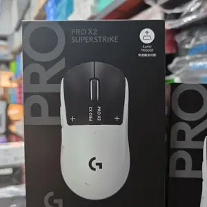 Мышь Logitech PRO X2, Душанбе