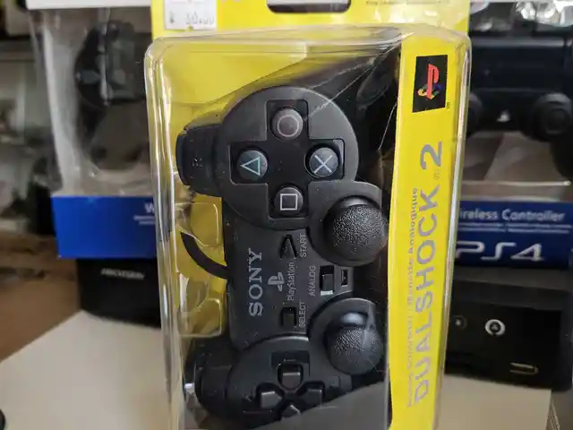 Джойстик PS2, Душанбе