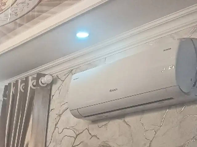 Установка кондиционеров, Худжанд