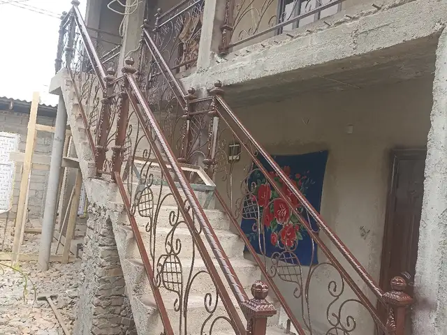 Перила на заказ, Душанбе - 11