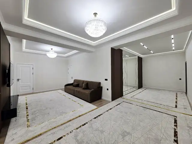 3-комн. квартира, 13 этаж, 123 м², Казокон, Душанбе