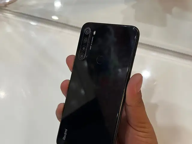 Xiaomi Redmi Note 8 64gb, Душанбе