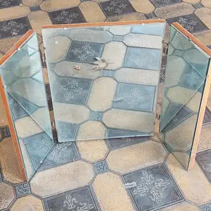 Зеркало прочное, Бустон (Чкаловск)