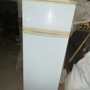 Холодильник, Душанбе