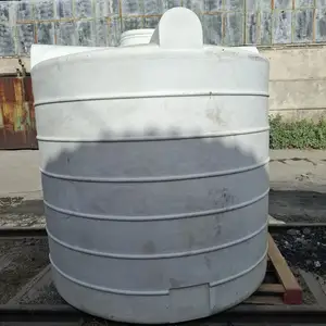 Бочка полиэтиленовая 5000л. Трёхслойная, Душанбе