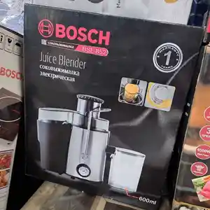 Соковыжималка, Душанбе