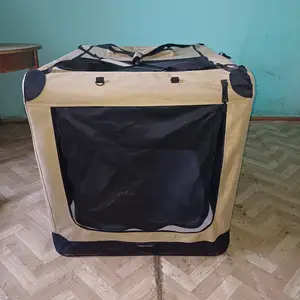 Замечательный домик для вашего верного друга, Душанбе