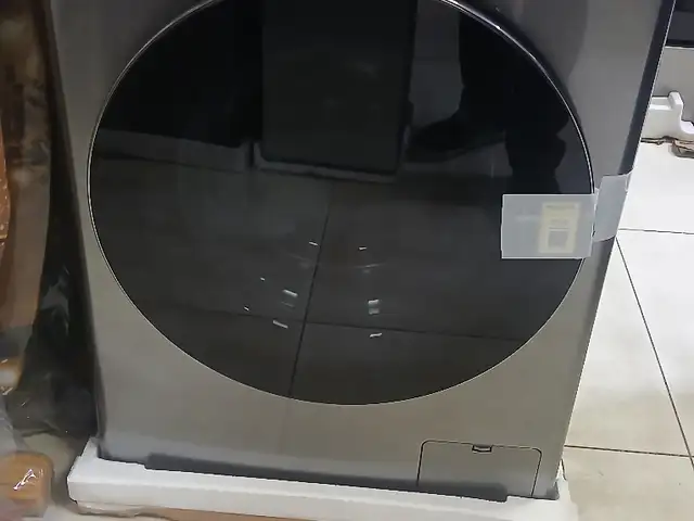 Стиральная машина LG 8KG, Душанбе