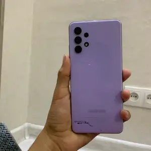 Samsung Galaxy A32 64/4Gb, Душанбе