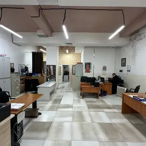 Торговое помещение, Яккачинор, Душанбе