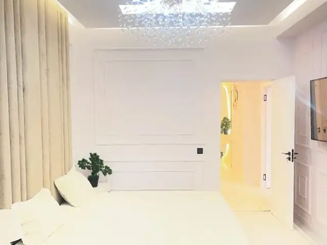 2-комн. квартира, 8 этаж, 64м², Сино, 33мкр, Душанбе