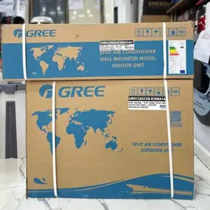 Кондиционер Gree 12 куб, Душанбе