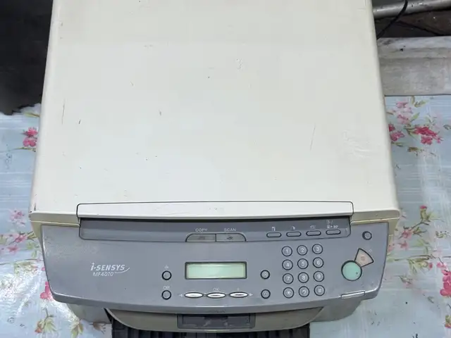 Принтер 3 в1, Хуҷанд