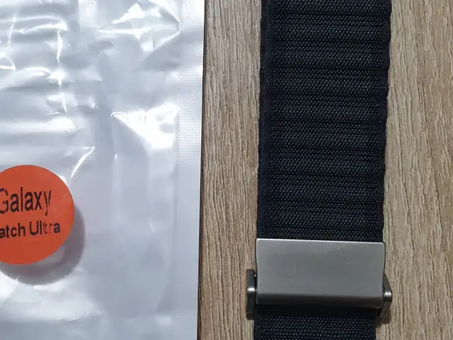 Ремешок Samsung Galaxy Watch Ultra, Бохтар (Курган-Тюбе)