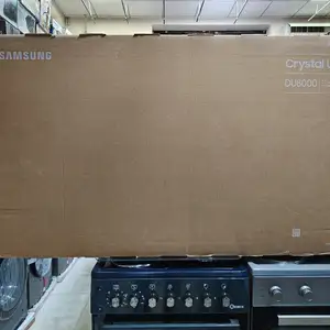 Телевизор, Душанбе