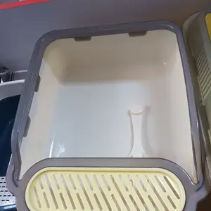 Лоток для кошек, Худжанд