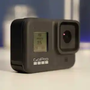 Видеокамера GoPro Hero 8 Black, Душанбе