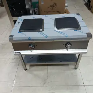 Плита 2 комфортка, Душанбе
