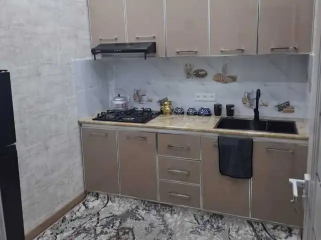 2-комн. квартира, 8 этаж, 65м², 34 мкр, Хуҷанд