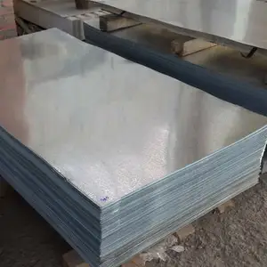 Металлические листы, Душанбе