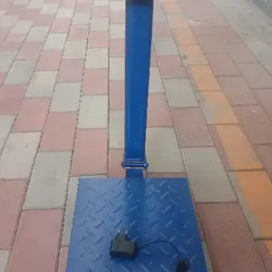 Весы 200кг, Душанбе