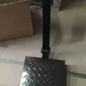 Тарозу 200 кг, Душанбе