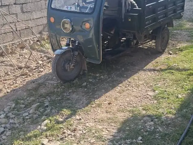 Мотороллер, Данғара